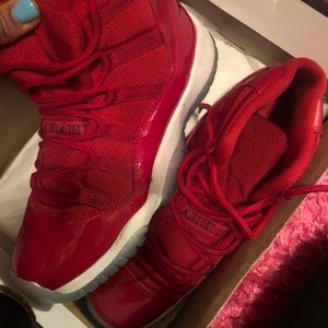 Air Jordan RETRO 11’s